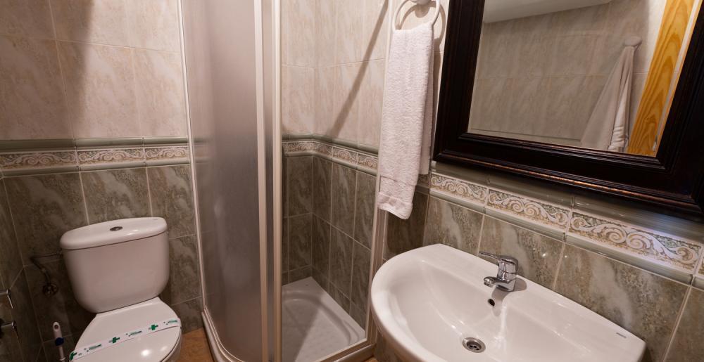 Apartamentos Castillo Cazorla Zimmer foto