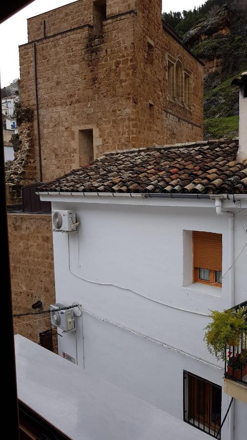 Apartamentos Castillo Cazorla Exterior foto